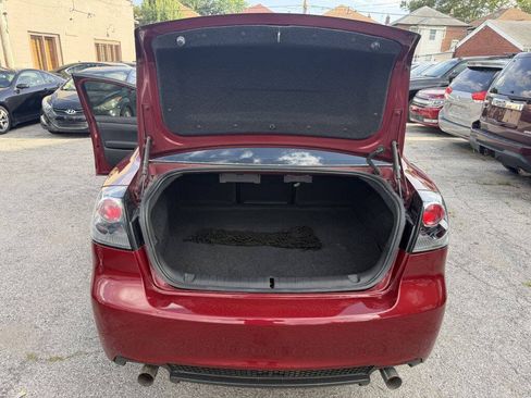 Used 2009 Pontiac G8 GT w/ Premium Package RWD image 8