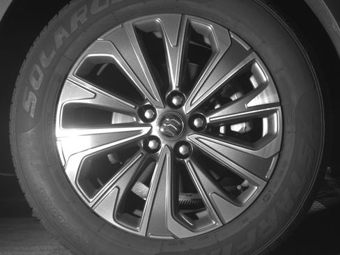 Used 2024 Buick Envision Preferred AWD/4WD image 13