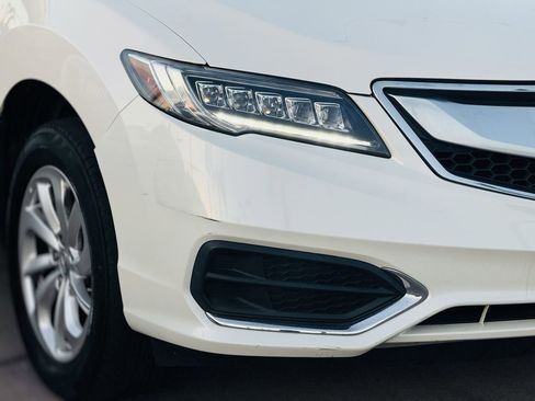 Used 2017 Acura RDX FWD image 14