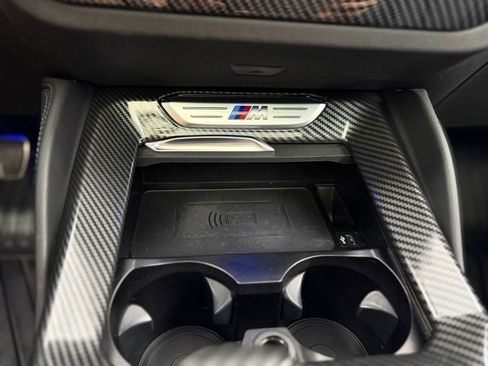 Used 2023 BMW X4 M40i AWD/4WD image 50