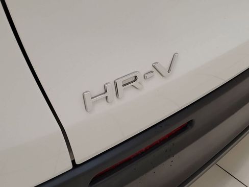 Certified 2023 Honda HR-V LX image 19