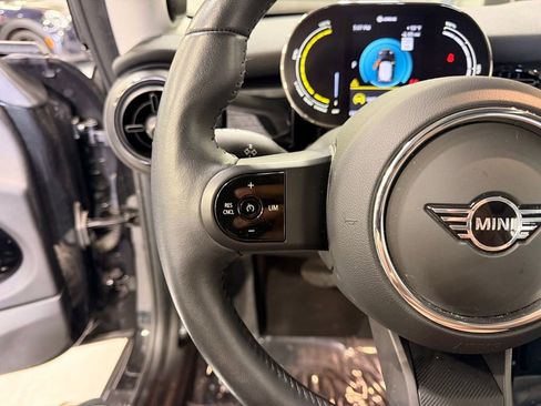 Certified 2024 MINI Cooper SE FWD image 13