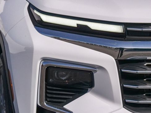 New 2026 Chevrolet Traverse LT FWD image 4