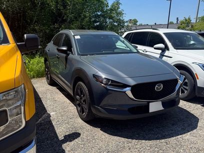 Used 2023 MAZDA CX-30 AWD 2.5 S w/ Preferred Package