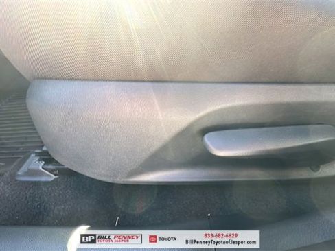 New 2025 Toyota RAV4 LE image 15