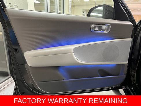 Used 2023 Hyundai Ioniq 6 SEL w/ Cargo Package image 37