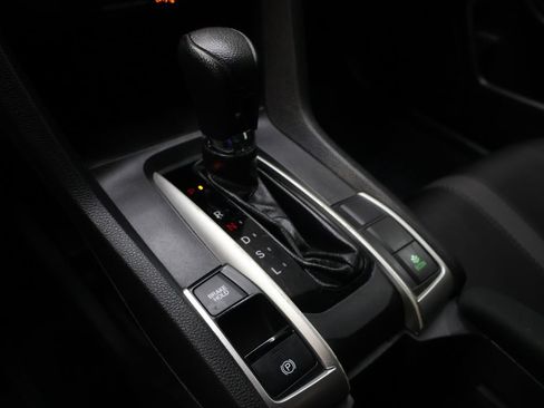 Used 2020 Honda Civic LX image 26