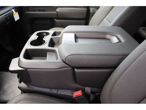 New 2025 Chevrolet Silverado 2500 W/T w/ WT Convenience Package image 15