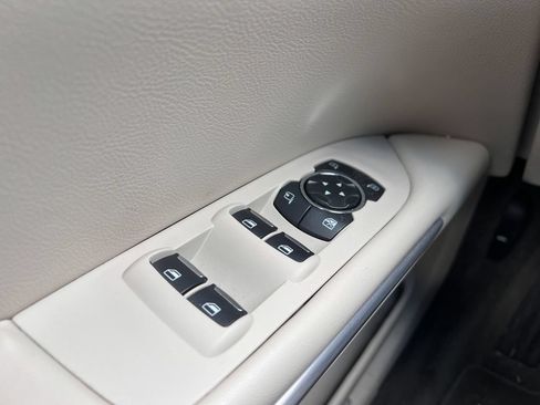 Used 2016 Lincoln MKZ AWD w/ Equipment Group 300A Reserve image 28