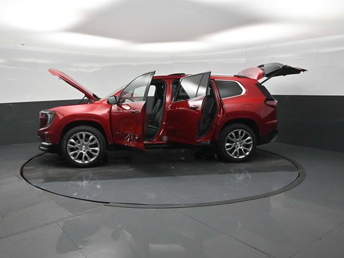 New 2026 GMC Acadia Denali w/ Super Cruise Package image 52