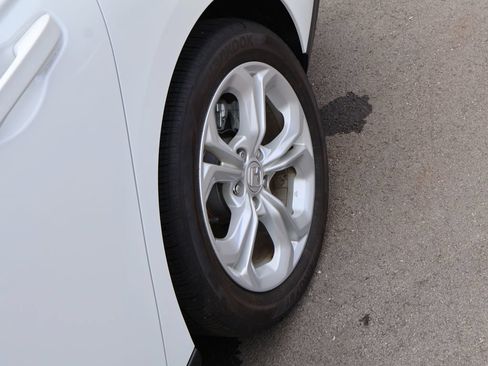 Certified 2024 Honda Accord LX image 30