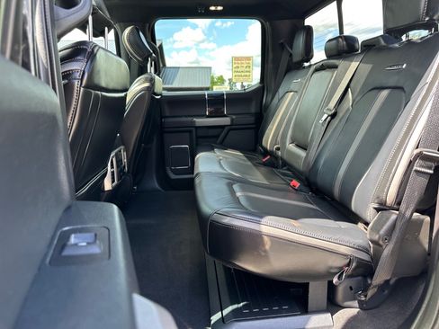 Used 2021 Ford F250 Platinum AWD/4WD image 34
