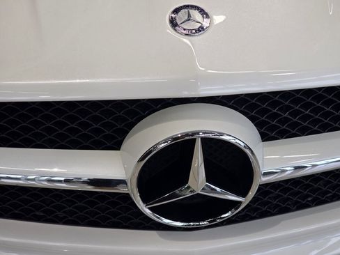 Used 2012 Mercedes-Benz SLS AMG Roadster image 27