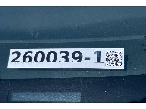 Used 2017 Toyota Corolla iM w/ Carpet Mat Package image 21