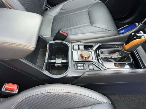 Used 2023 Subaru Forester Wilderness image 11