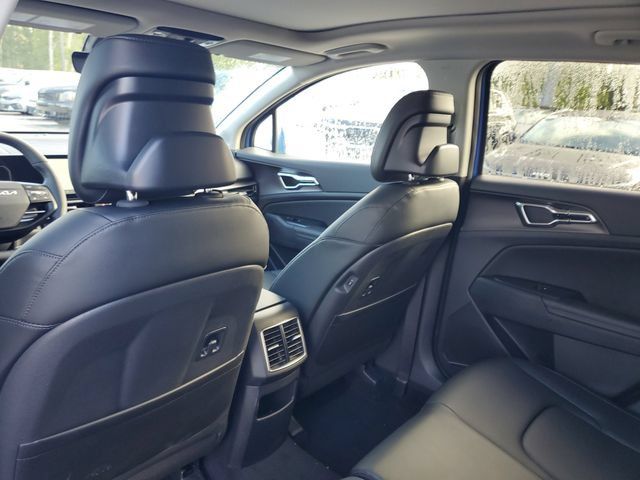 New 2026 Kia Sportage SX FWD image 25