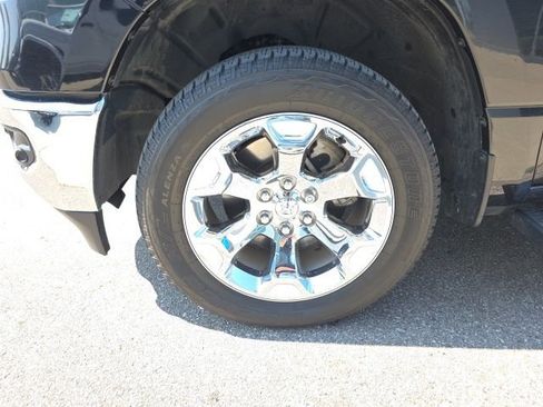 Certified 2022 RAM 1500 Big Horn image 11