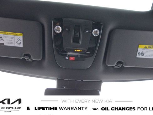 New 2026 Kia Sportage X-Line image 25