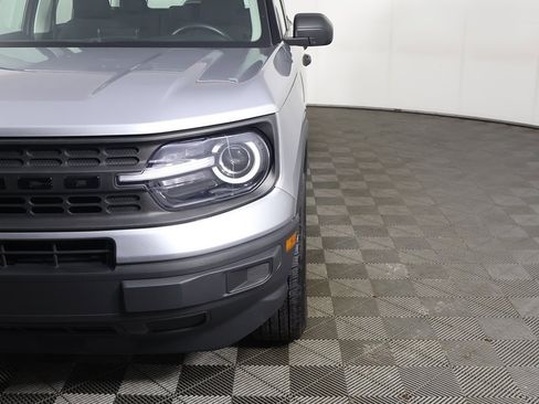 Used 2022 Ford Bronco Sport image 11