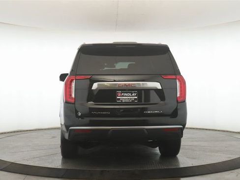 Used 2024 GMC Yukon XL Denali image 11