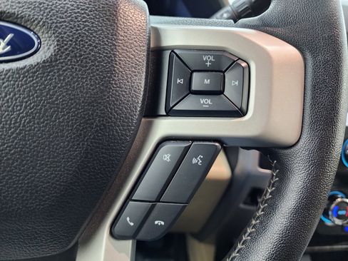 Used 2019 Ford F350 Lariat w/ Lariat Ultimate Package image 18