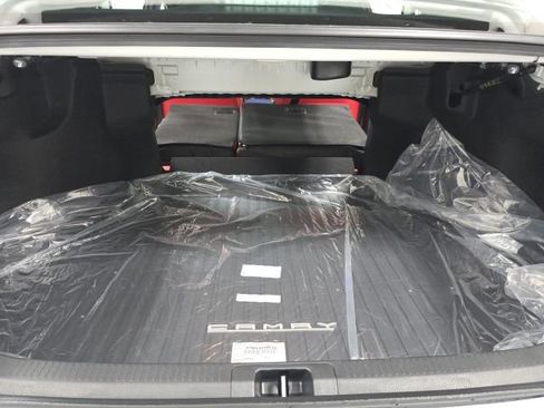 New 2026 Toyota Camry XSE image 25