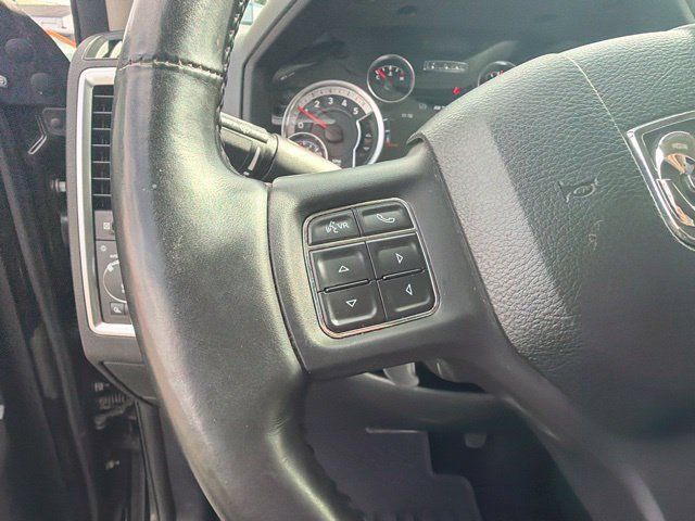 Used 2015 RAM 1500 Outdoorsman AWD/4WD image 22