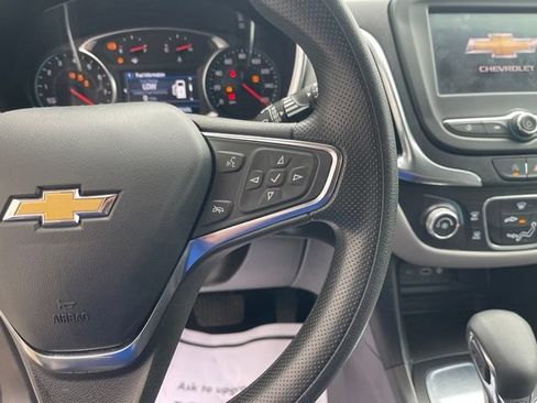 Certified 2024 Chevrolet Equinox LS w/ LS Convenience Package FWD image 16
