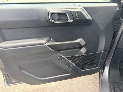 Used 2025 Ford Bronco Big Bend AWD/4WD image 19