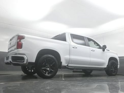 New 2026 Chevrolet Silverado 1500 RST w/ RST All Star Premium Package AWD/4WD image 11
