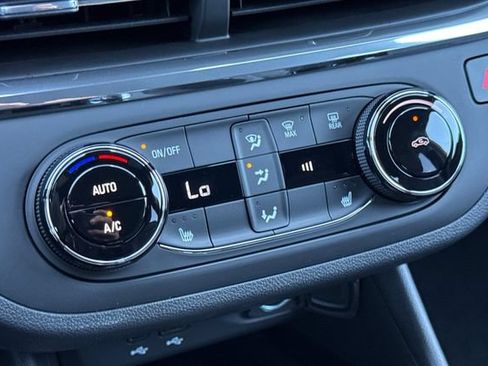 New 2026 Buick Envista Preferred w/ Convenience I Package FWD image 22