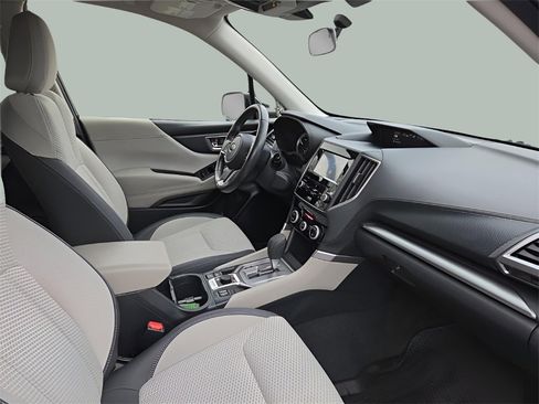 Certified 2023 Subaru Forester Premium image 10