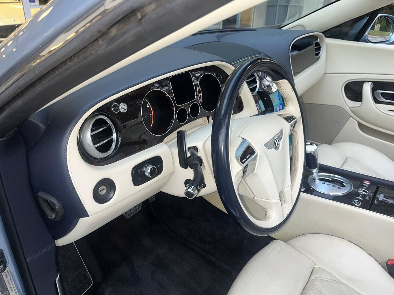 Used 2010 Bentley Continental GT Speed w/ Convenience Specification Pkg AWD/4WD image 30