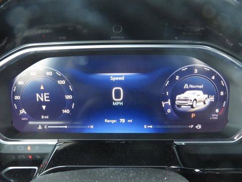 New 2026 Chevrolet Silverado 1500 RST image 20