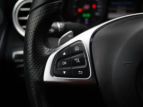 Used 2017 Mercedes-Benz C 300 4MATIC Cabriolet image 52