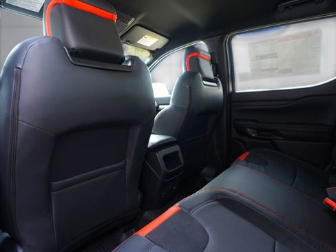 New 2026 Ford Ranger Raptor AWD/4WD image 31
