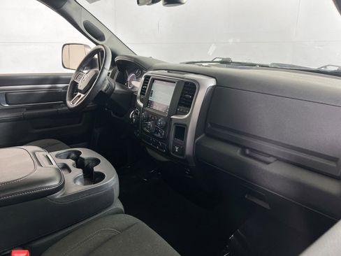 Used 2022 RAM 1500 Classic Warlock w/ Electronics Group image 28