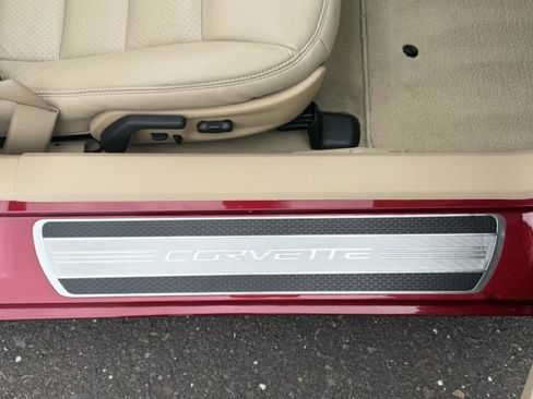 Used 2008 Chevrolet Corvette Coupe w/ Preferred Equipment Group RWD image 27