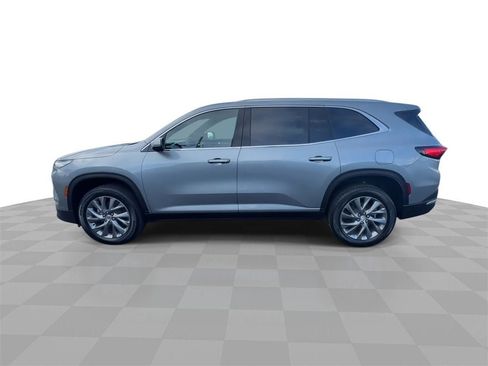New 2026 Buick Enclave Preferred image 5