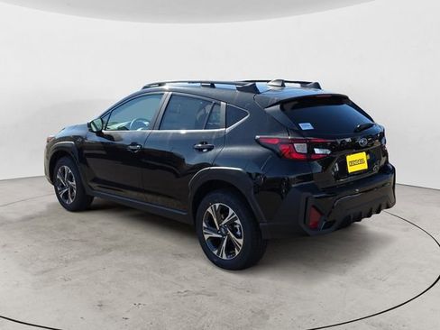 New 2026 Subaru Crosstrek 2.0i Premium AWD/4WD image 3