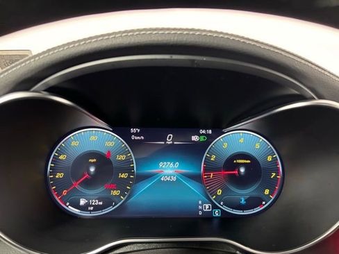 Used 2021 Mercedes-Benz GLC 300 4MATIC Coupe image 15