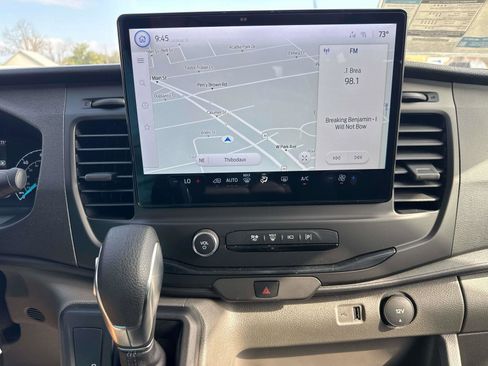 New 2025 Ford Transit 350 XL image 18