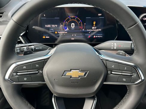 New 2026 Chevrolet Suburban LS w/ LPO, Dark Essentials Package image 25