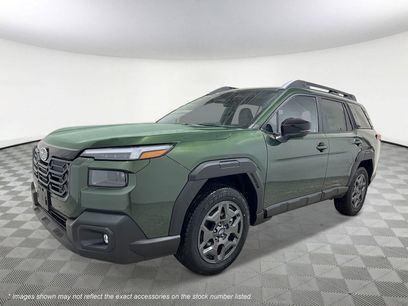 New 2026 Subaru Outback Premium