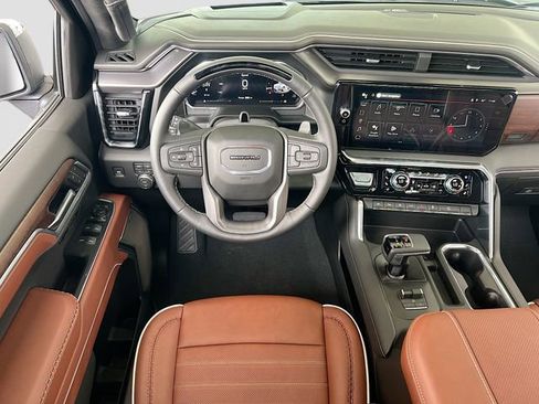 New 2026 GMC Sierra 1500 Denali Ultimate image 16