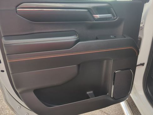 Used 2024 GMC Sierra 1500 AT4 w/ Technology Package image 21