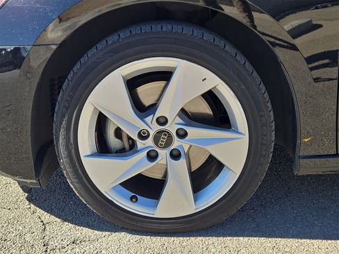 Certified 2024 Audi A3 2.0T Premium image 11