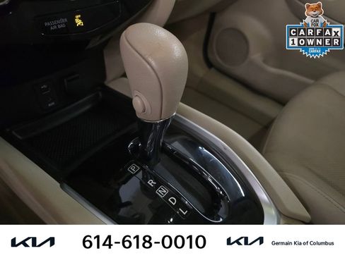 Used 2015 Nissan Rogue SL w/ SL Premium Package AWD/4WD image 26