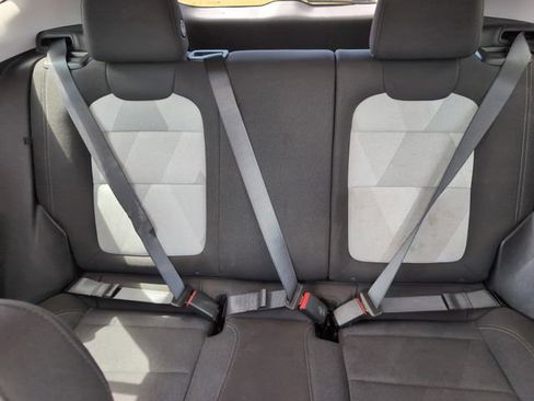 Used 2024 Chevrolet Trax LS FWD image 26
