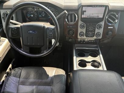 Used 2014 Ford F250 Lariat w/ FX4 Off-Road Package